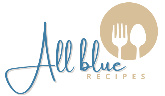 All Blue Recipes